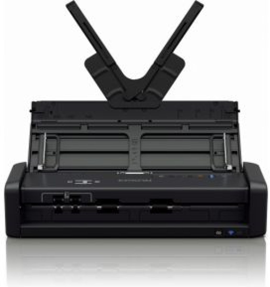 Epson WorkForce DS-360W ADF A4 Zwart