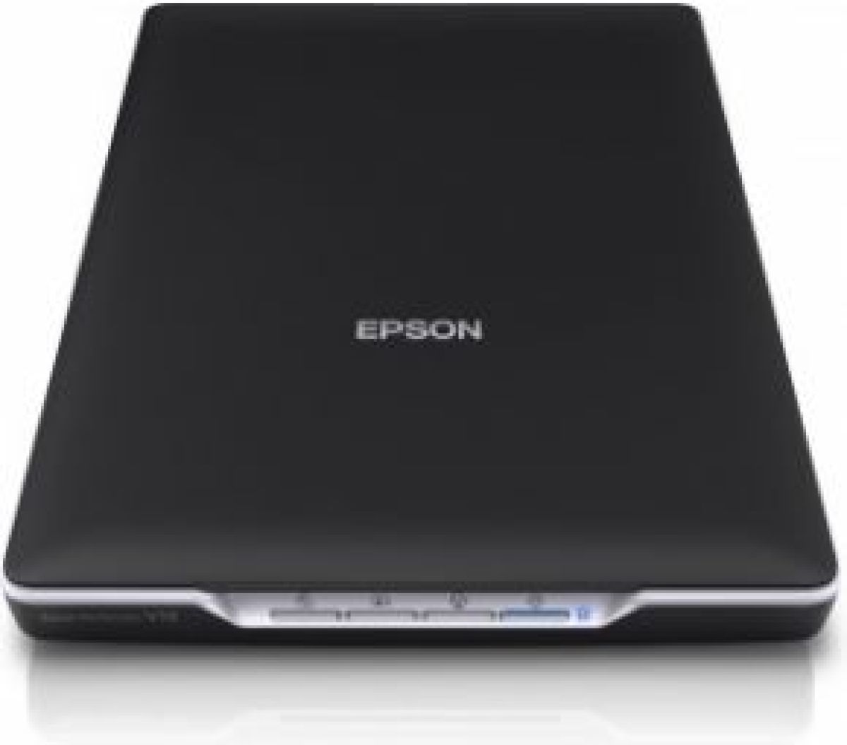 Epson Perfection V19 4800 Ñ… 4800 Flatbed scanner Zwart A4