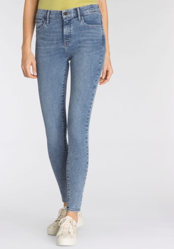 Levi's ® Skinny fit jeans 720 High Rise Super Skinny met hoge taille