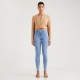 Levi's 720 high waist skinny jeans eclipse blur