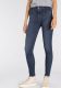 Levi's 720 high waist skinny jeans echo chamber