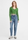 Levi's high waist tapered fit jeans