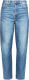 Levi's high waist tapered fit jeans