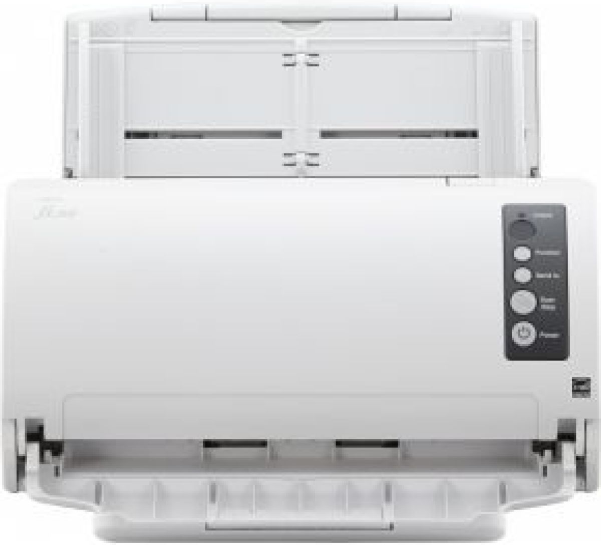 Fujitsu fi-7030 ADF 600 x 600DPI A4 Wit