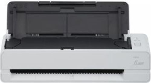 Fujitsu fi-800R 600 x 600 DPI ADF-scanner Zwart, Wit A4