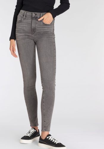 Levi's ® Skinny fit jeans 720 High Rise Super Skinny met hoge taille