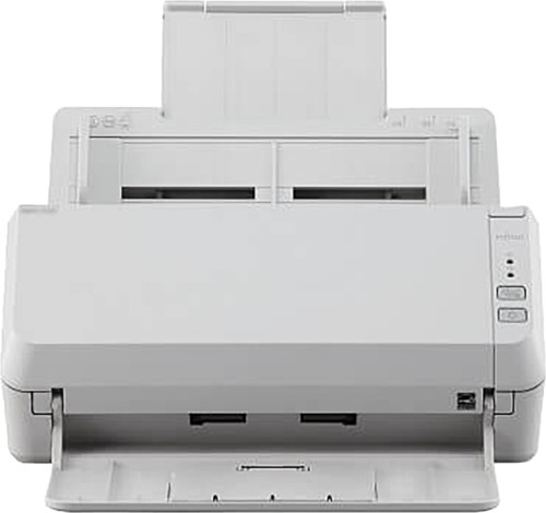 Fujitsu SP-1120N 600 x 600 DPI ADF-scanner Grijs A4