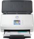 HP Scanjet Pro N4000 snw1 600 x 600 DPI Paginascanner Zwart, Wit A4