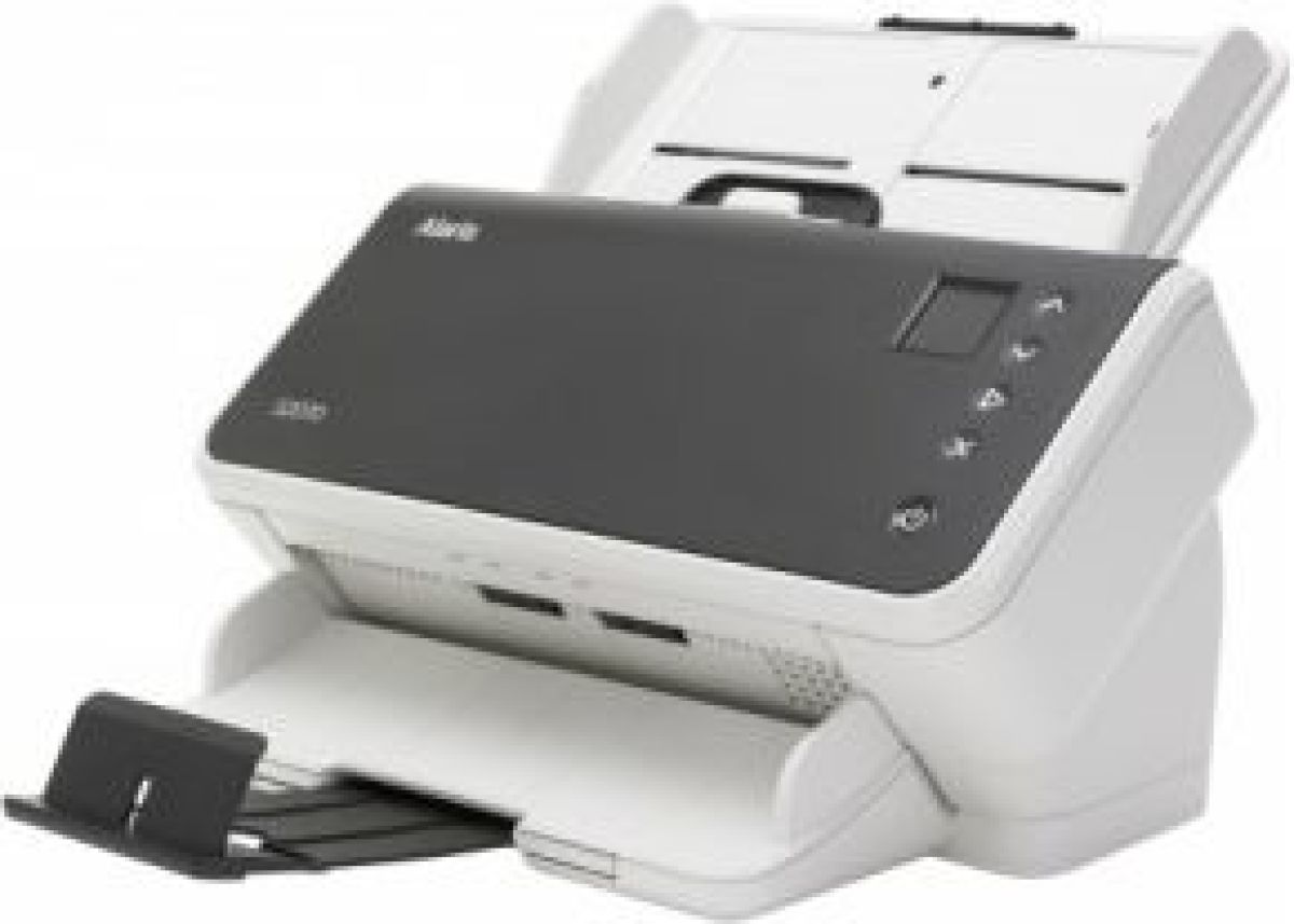 Kodak ALARIS S2050 Scanner ADF scanner 600 x 600DPI A3 Zwart, Wit