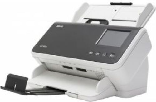 Kodak ALARIS S2080W Scanner ADF scanner 600 x 600DPI A3 Zwart, Wit