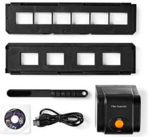 Nedis Filmscanner | 10 MP | 3600 DPI