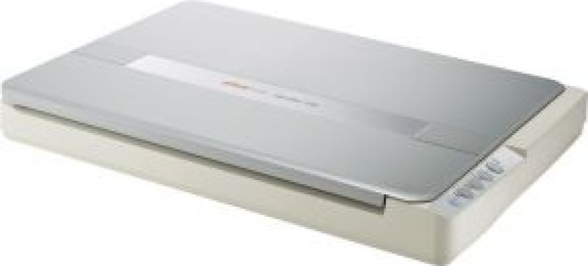 Plustek OpticSlim 1180