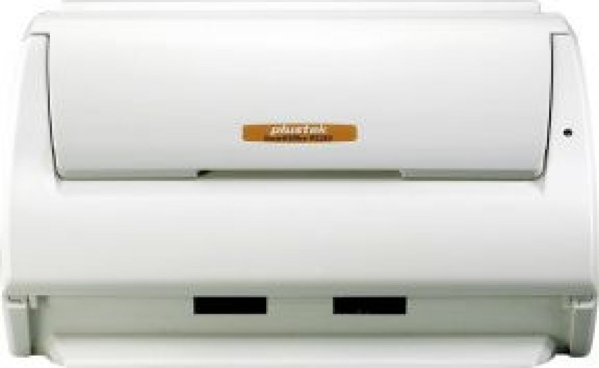 Plustek SmartOffice PS 283