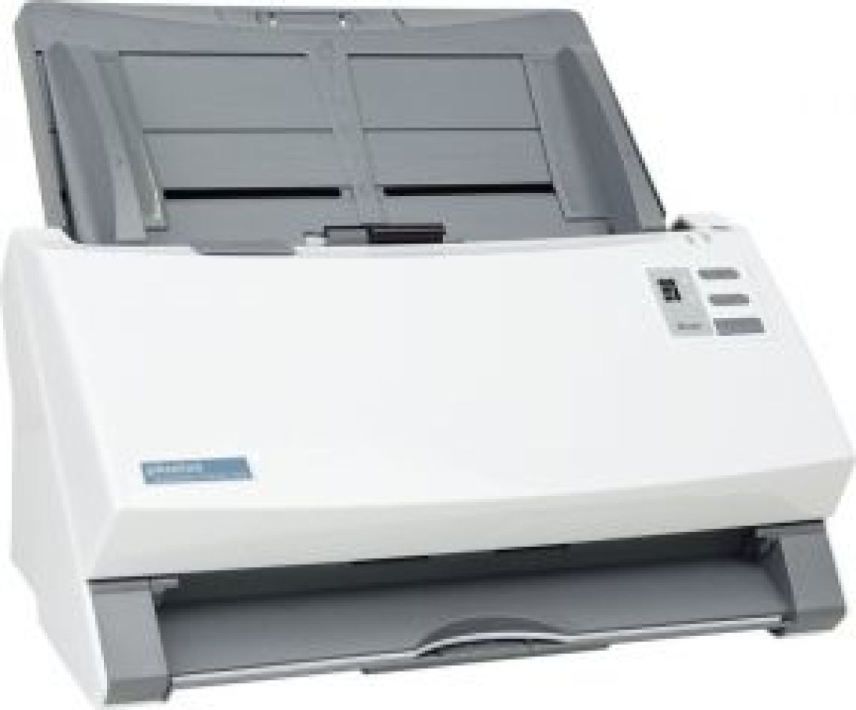 Plustek SmartOffice PS 456U Plus