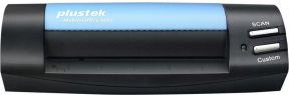 Plustek MobileOffice S 602