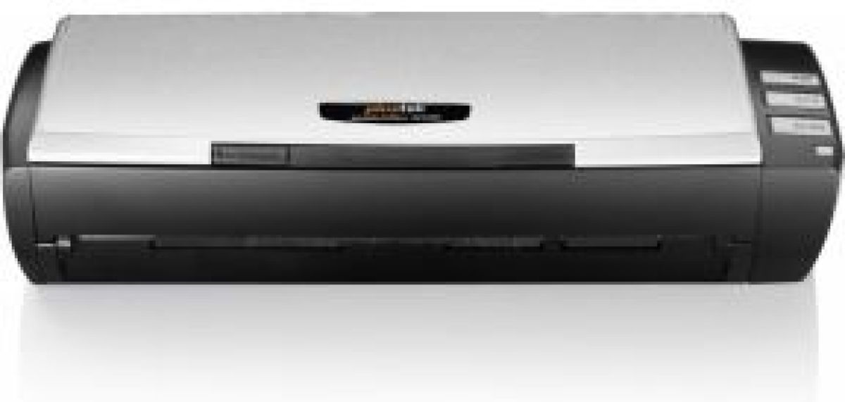 Plustek MobileOffice AD 480