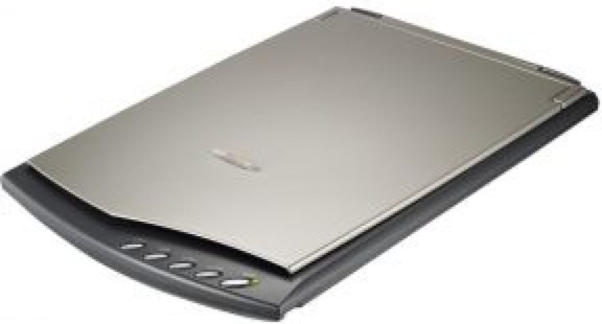 Plustek OpticSlim 2610 Plus