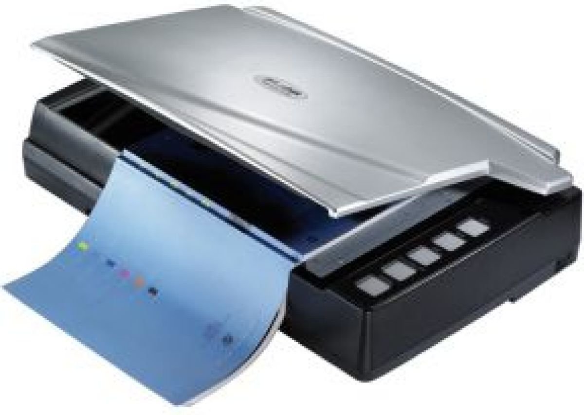 Plustek OpticBook A 300 Plus