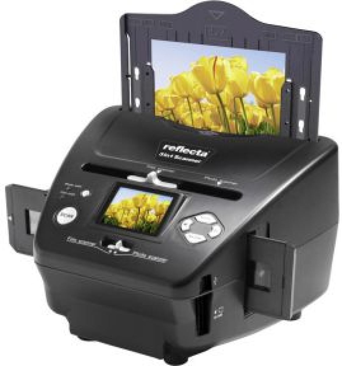 Reflecta 3 in 1 Scanner