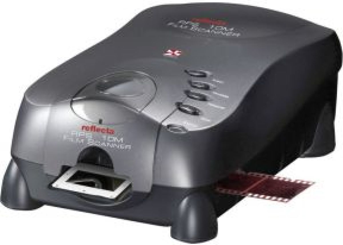 Reflecta RPS 10 M