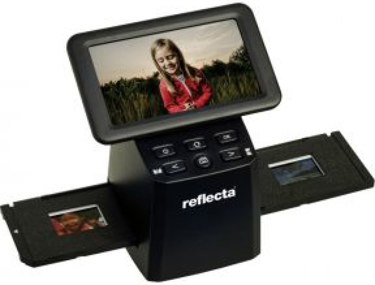 Reflecta x33-Scan