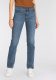 Levi's 314 shaping straight high waist straight fit jeans lapis gem