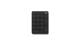 Microsoft Draadloos Numeriek Toetsenbord Zwart