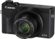 Canon compact camera PowerShot G7X Mark III (Zwart)