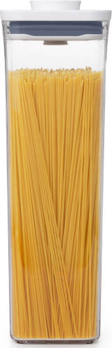 Oxo Spaghettipot POP 2.1 Liter