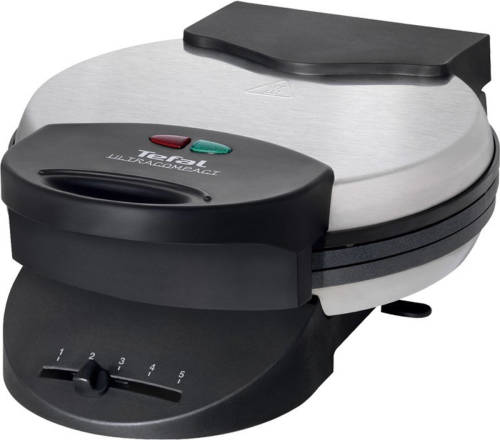 Tefal Wafelijzer WM 310D