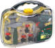 Theo Klein Bosch speelgoed gereedschapskoffer met accuboormachine