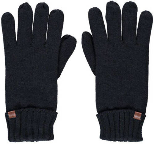 Sarlini handschoenen donkerblauw