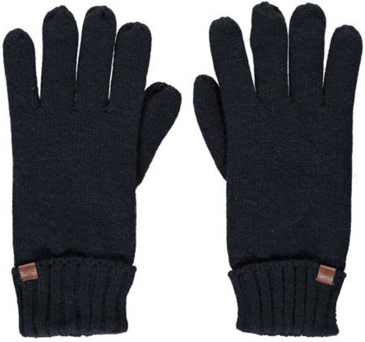 Sarlini handschoenen donkerblauw