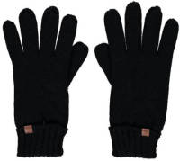 Sarlini handschoenen zwart