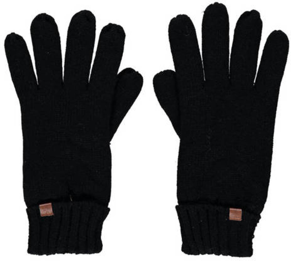 Sarlini handschoenen zwart