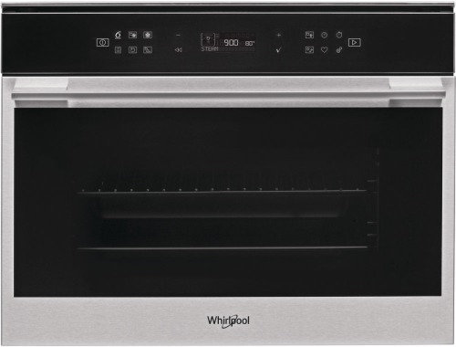 Whirlpool W7 MS450 WP Inbouw stoomoven