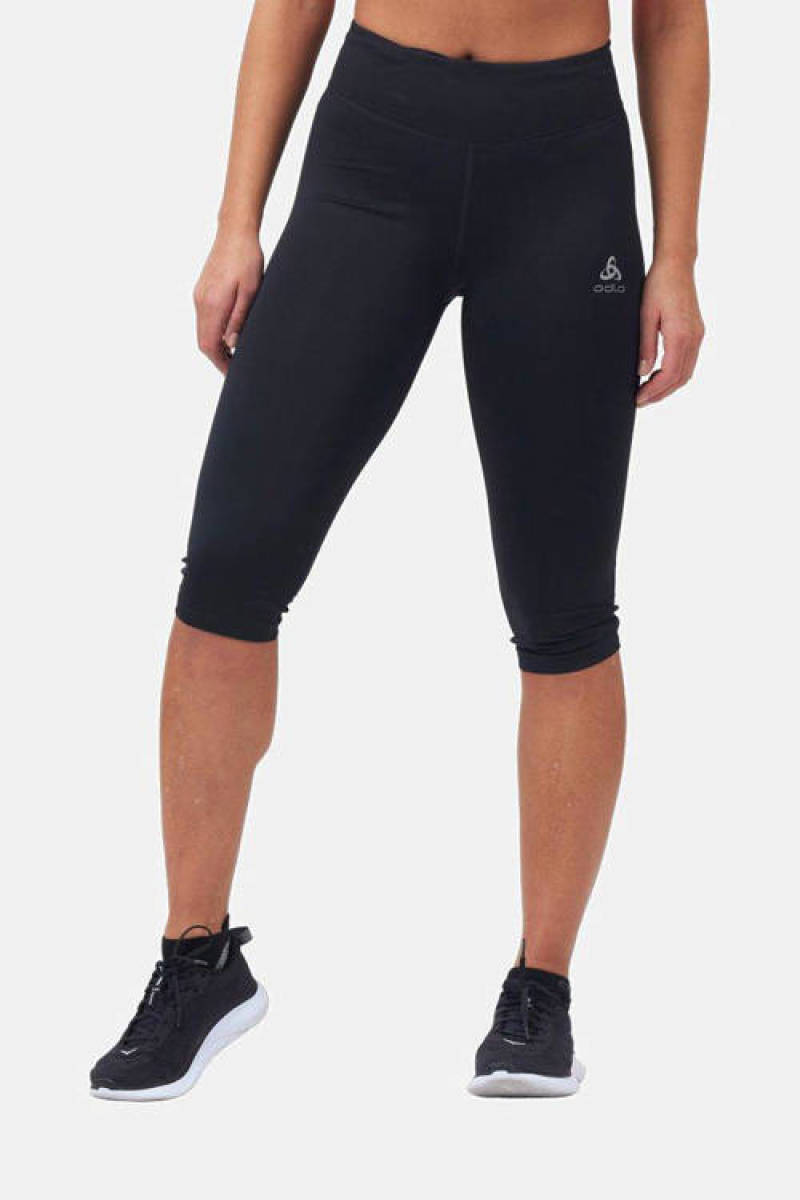 Odlo hardlooplegging zwart