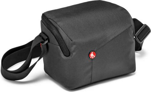 Manfrotto NX Shoulder Bag CSC Grey V2
