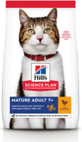 Hill's Feline Mature Adult Kip 1,5 kg