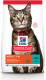 6x Hill's Feline Adult Tonijn 1,5 kg