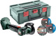 Metabo CC 18 LTX BL (zonder accu)