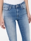 Only skinny jeans ONLSHAPE medium light blue denim