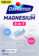 Davitamon Magnesium 3in1