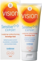 Vision Every Day Zonnebrand Sensitive Plus Factorspf30
