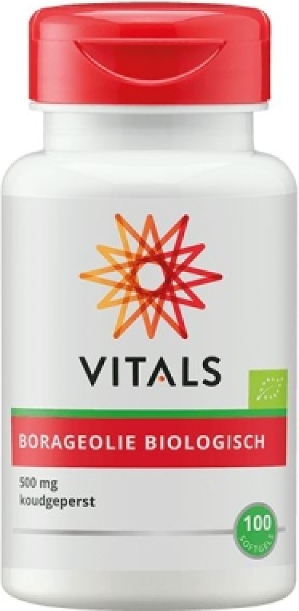 Vitals Botformule Pro Tabl