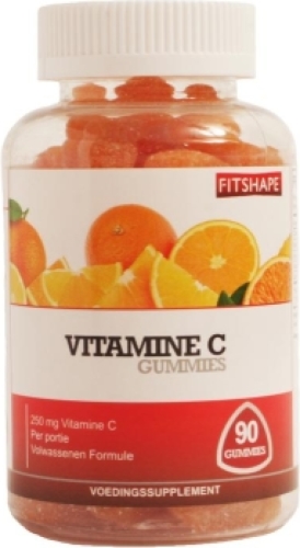 Fitshape Vitamine C