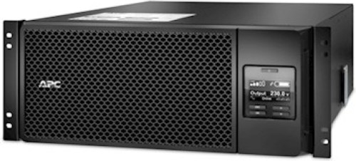 APC Smart-UPS On-Line 6000VA
