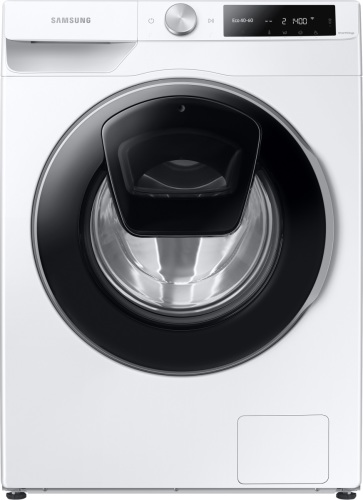 Samsung Wasmachine WW80T656ALE/S2