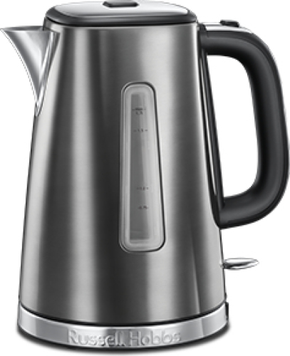 Russell Hobbs 2321170 waterkoker luna - moonlight grey