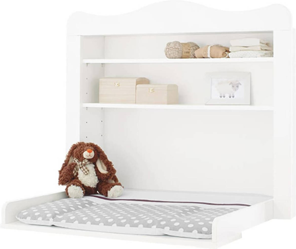 Pinolino Schap Voor Commode Florentina